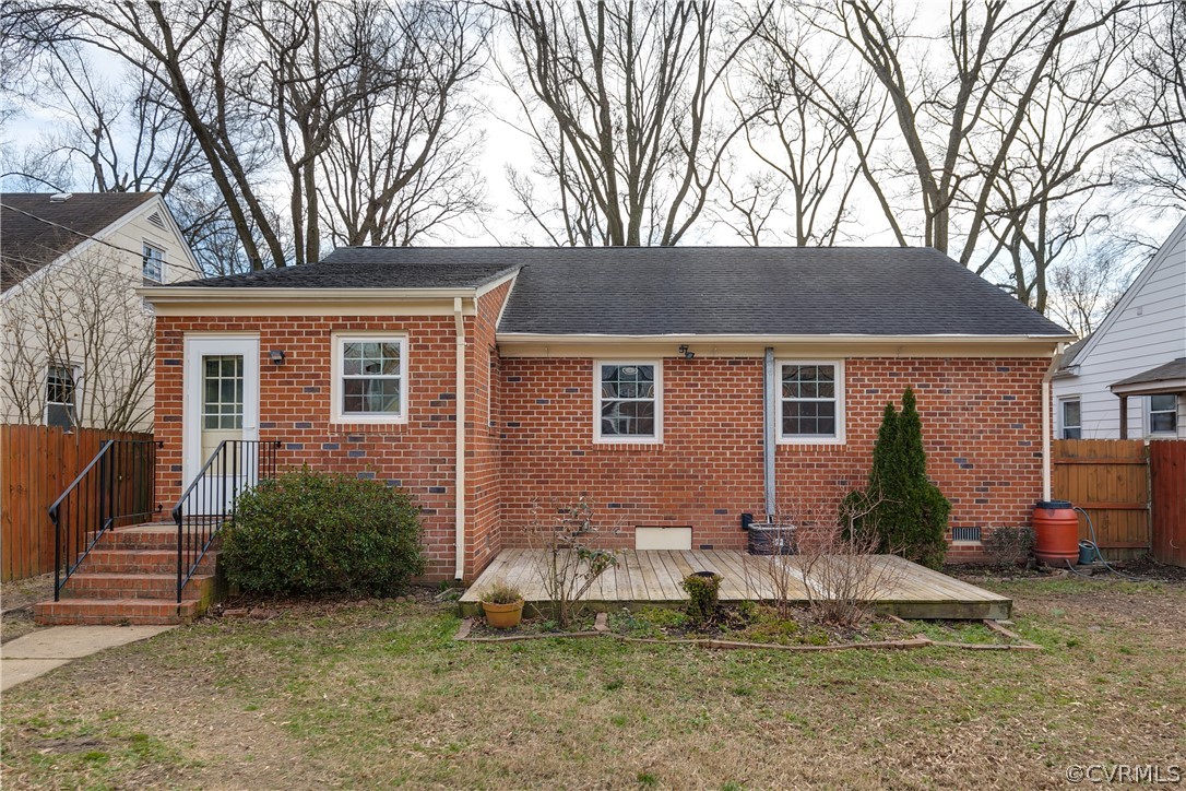 1914 Seddon Road Richmond, VA 23227 - Photo 28 of 29 Gallery Image 28