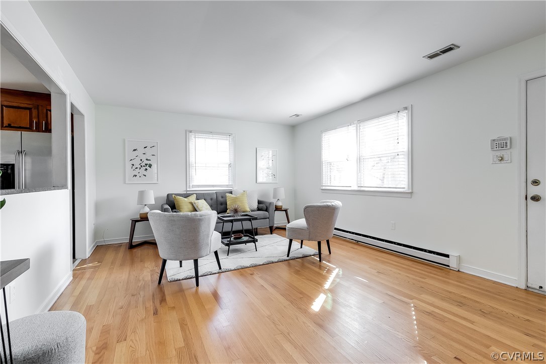 1914 Seddon Road Richmond, VA 23227 - Photo 3 of 29 Gallery Image 3