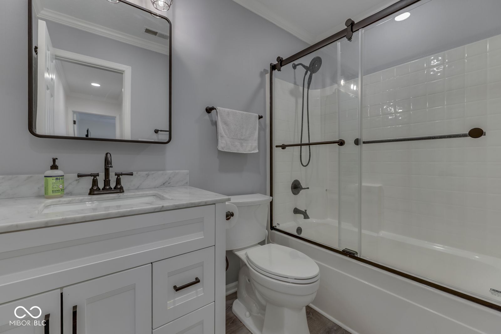 10702 Ashview Drive Fishers, IN 46038 - Photo 8 of 10
