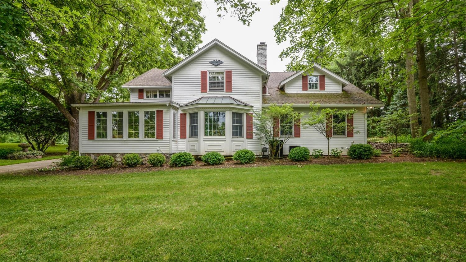 2480 Gale Road Ann Arbor, MI 48105 - Photo 1 of 10 Photo 1