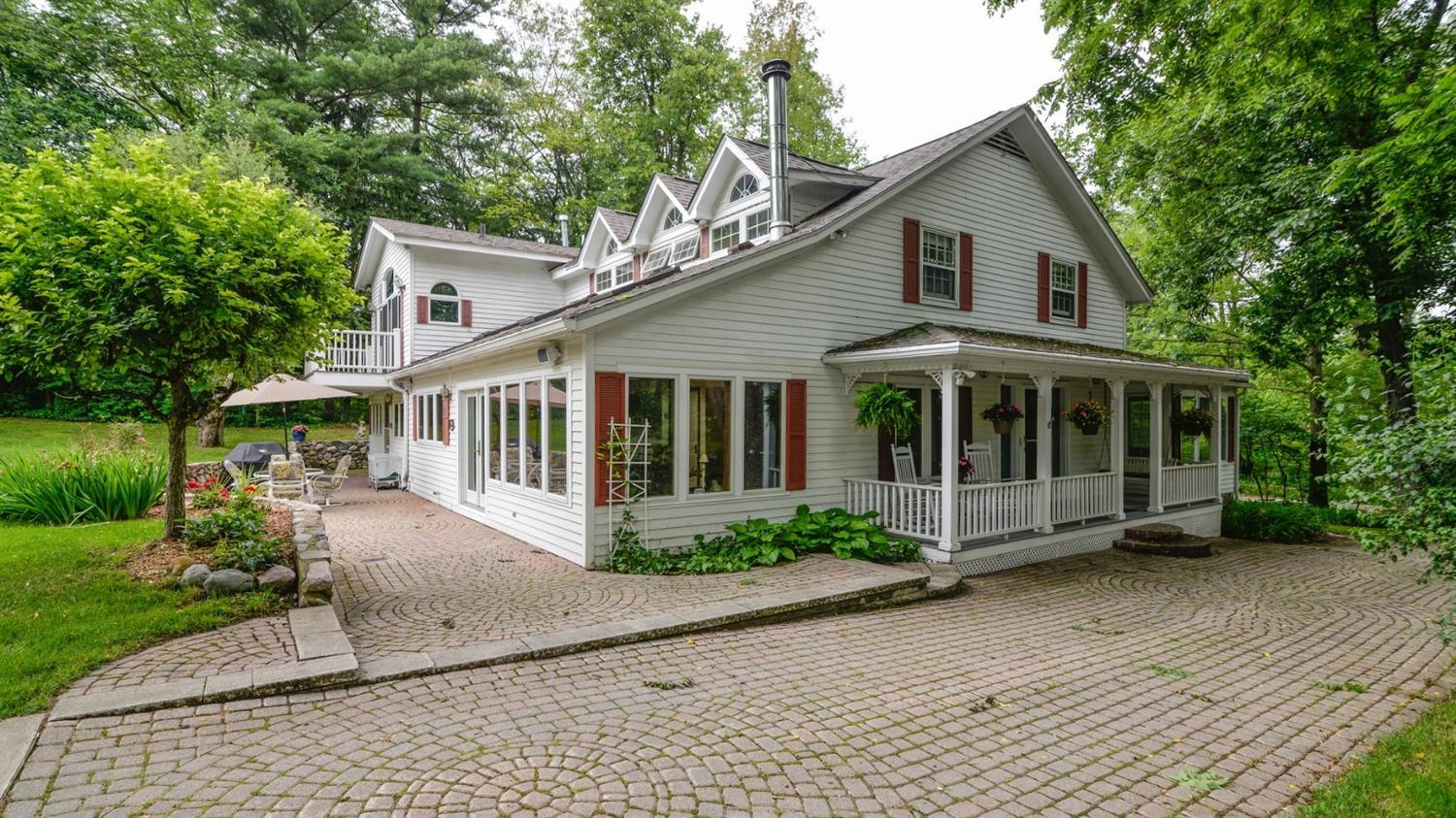 2480 Gale Road Ann Arbor, MI 48105 - Photo 3 of 10 Photo 3