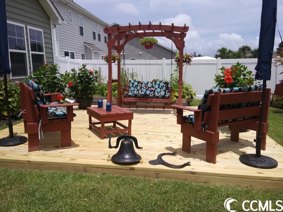5141 Stockyard Loop Myrtle Beach, SC 29588 - Photo 27 of 28 Gallery Image 27