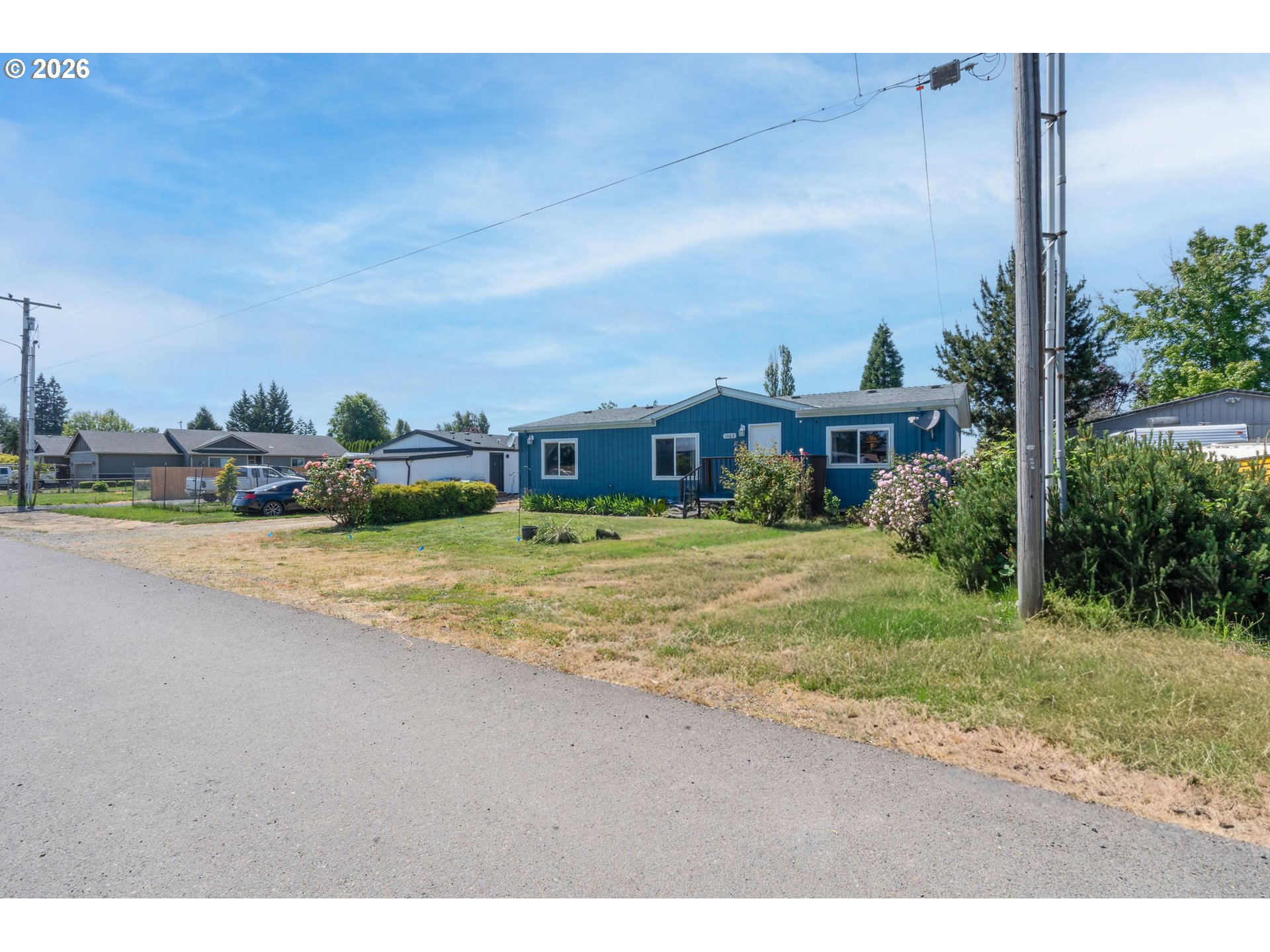 1065 6th Street Gervais, OR 97026 - Photo 23 of 23