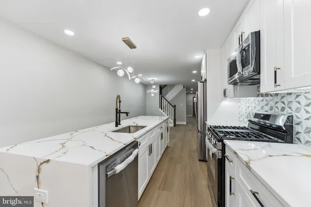 $275,000 | 2425 Lauretta Avenue, Baltimore, MD 21223