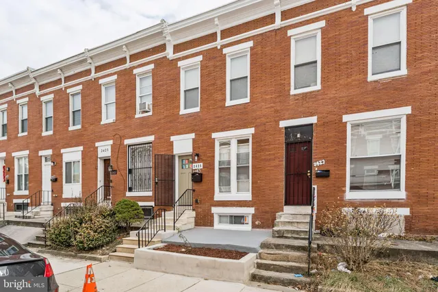 $275,000 | 2425 Lauretta Avenue, Baltimore, MD 21223
