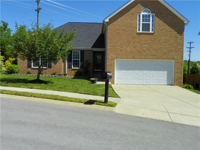 1312 Chapman Court Spring Hill, TN 37174 - Photo 2 of 20