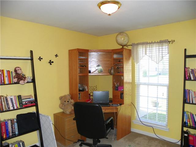 1312 Chapman Court Spring Hill, TN 37174 - Photo 13 of 20