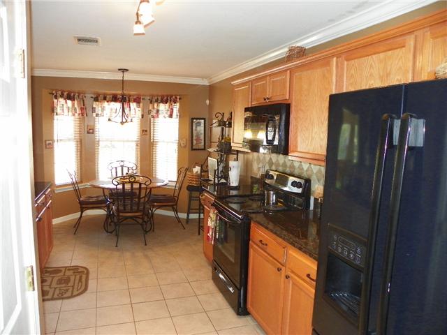 1312 Chapman Court Spring Hill, TN 37174 - Photo 15 of 20