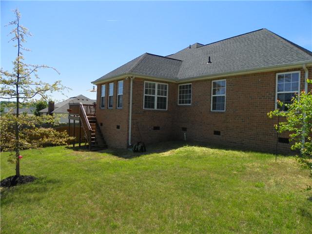 1312 Chapman Court Spring Hill, TN 37174 - Photo 17 of 20