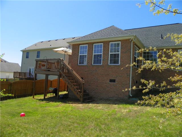 1312 Chapman Court Spring Hill, TN 37174 - Photo 18 of 20