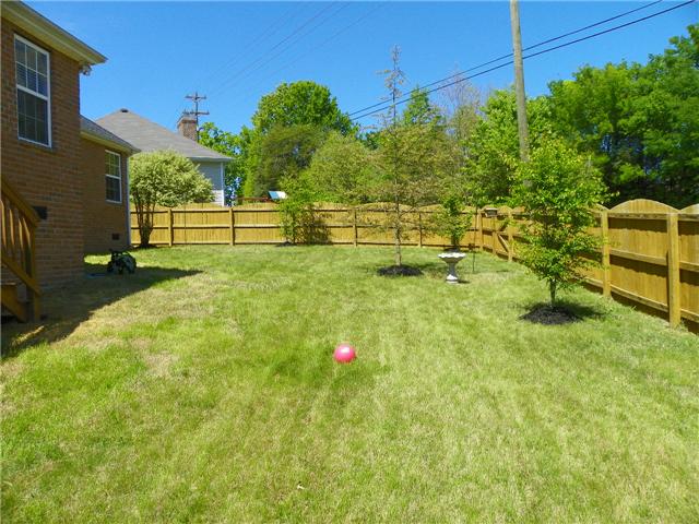 1312 Chapman Court Spring Hill, TN 37174 - Photo 4 of 20