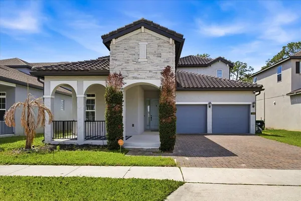 $899,990 | 12688 Salomon Cove Drive, Windermere, FL 34786