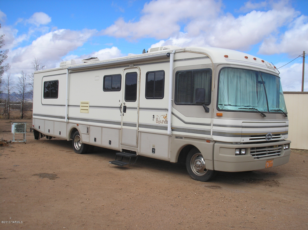 3408 Red Stag Road Pearce, AZ 85625 - Photo 20 of 20