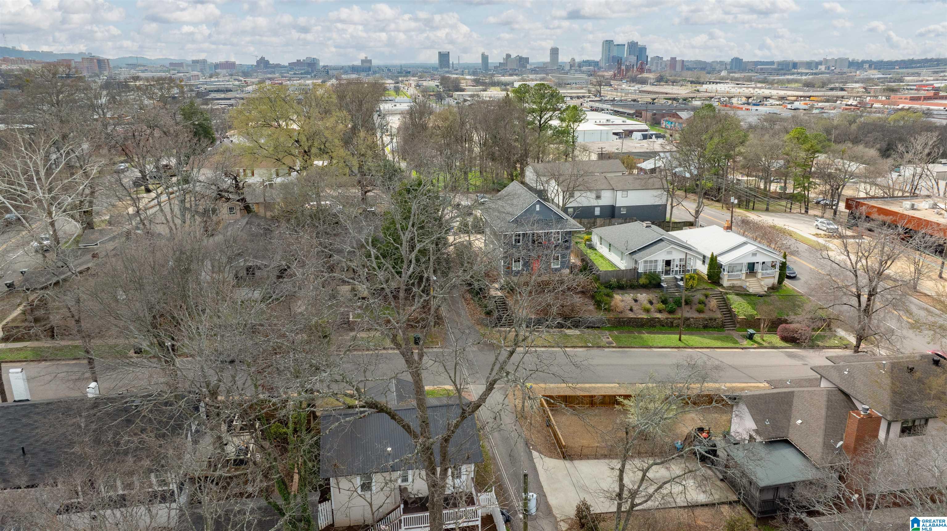 315 39th Street South Birmingham, AL 35222 - Photo 30 of 30