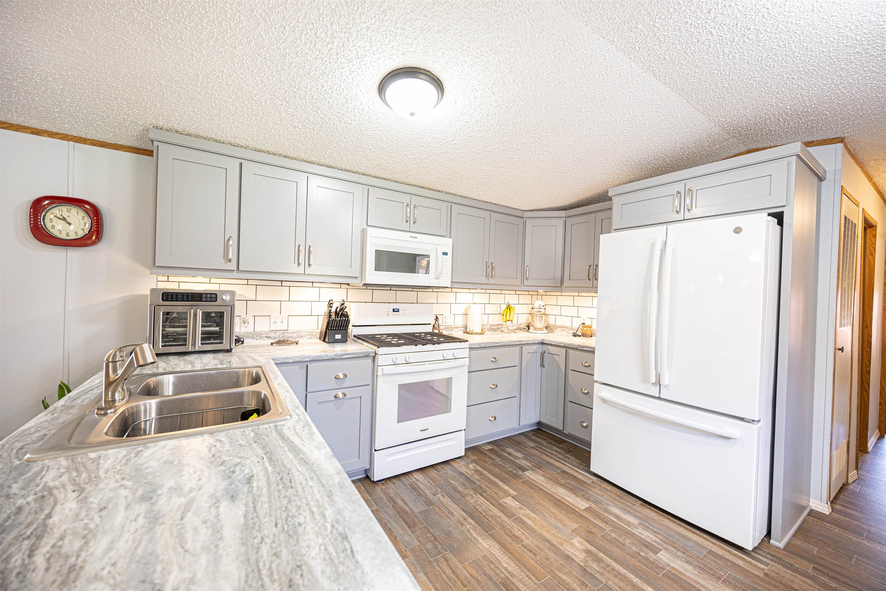 11136 Weso Creek Road Suring, WI 54174 - Photo 11 of 53