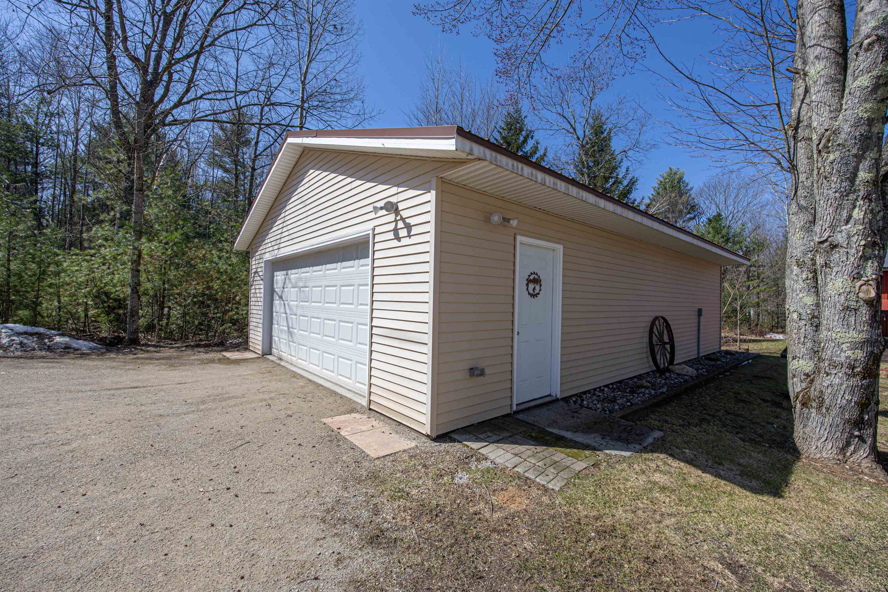 11136 Weso Creek Road Suring, WI 54174 - Photo 28 of 53