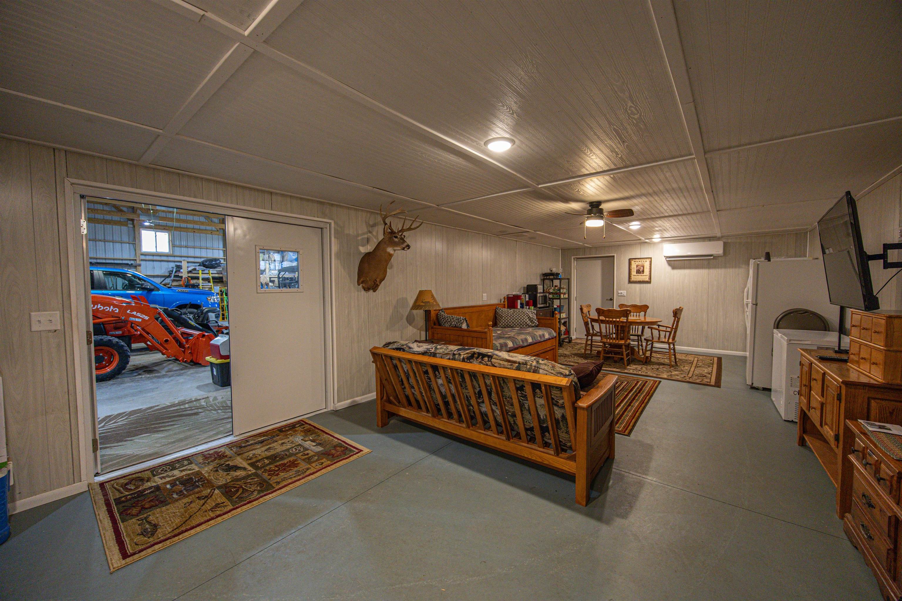 11136 Weso Creek Road Suring, WI 54174 - Photo 33 of 53