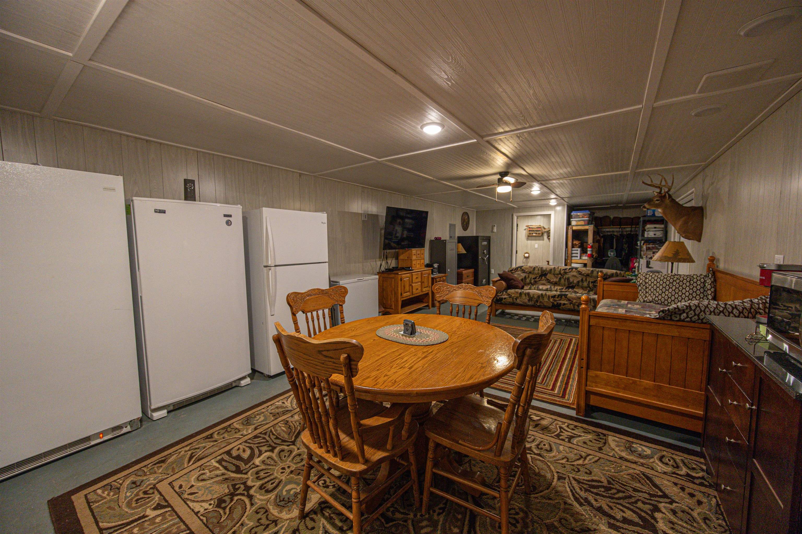 11136 Weso Creek Road Suring, WI 54174 - Photo 34 of 53