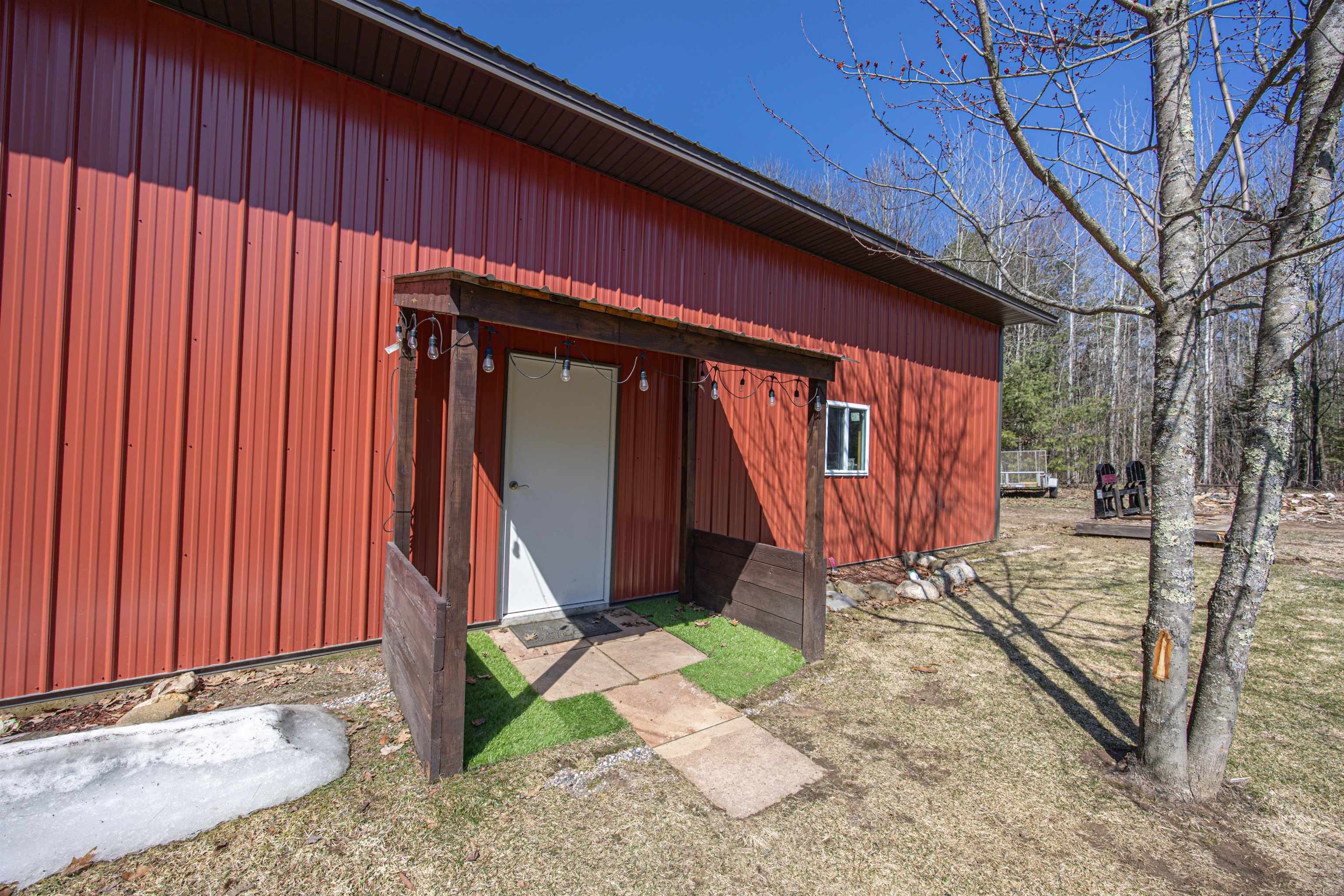 11136 Weso Creek Road Suring, WI 54174 - Photo 36 of 53