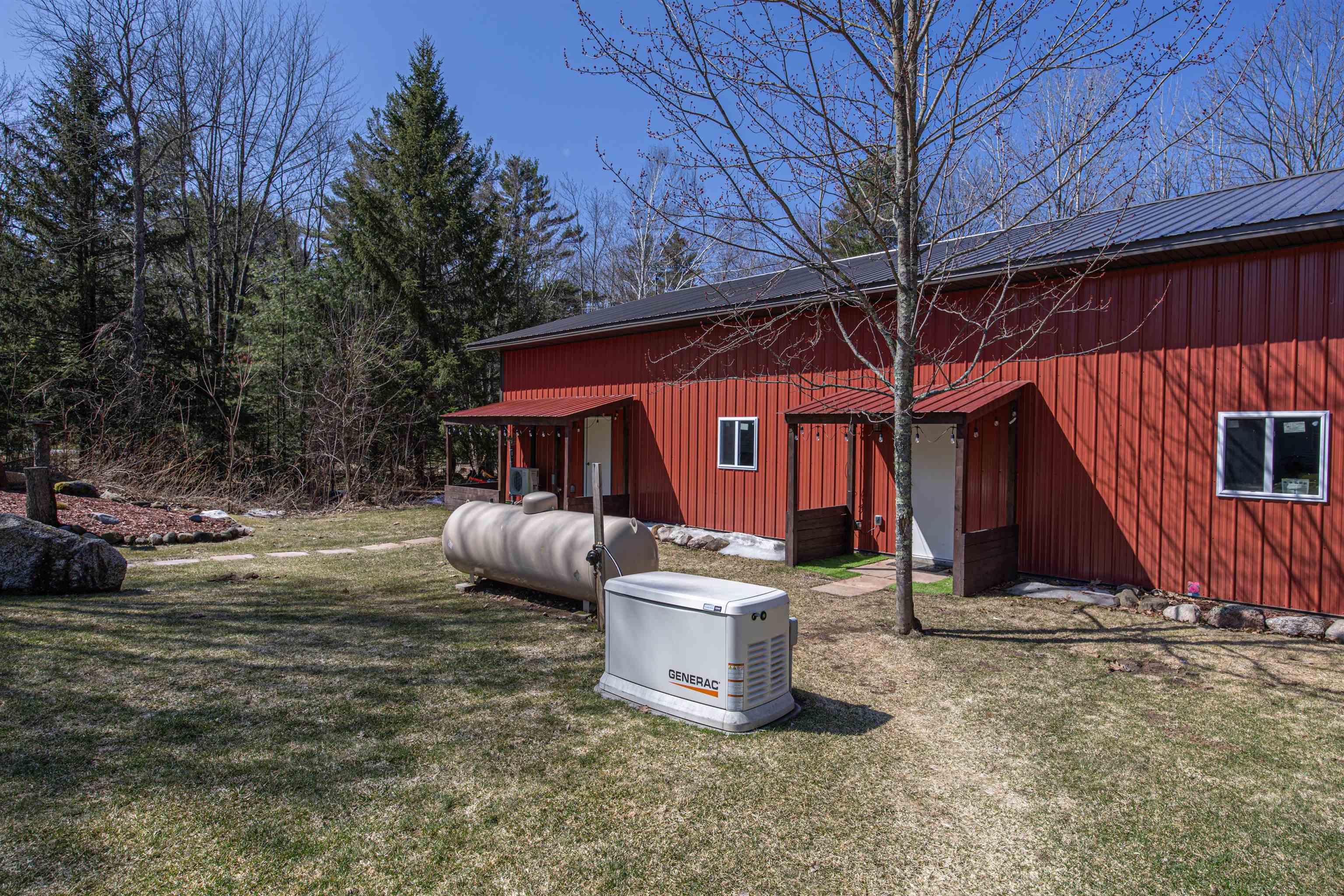 11136 Weso Creek Road Suring, WI 54174 - Photo 39 of 53