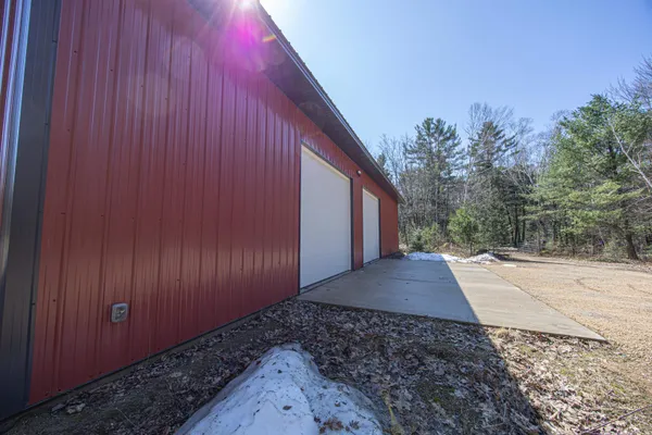 $374,900 | 11136 Weso Creek Road, Suring, WI 54174