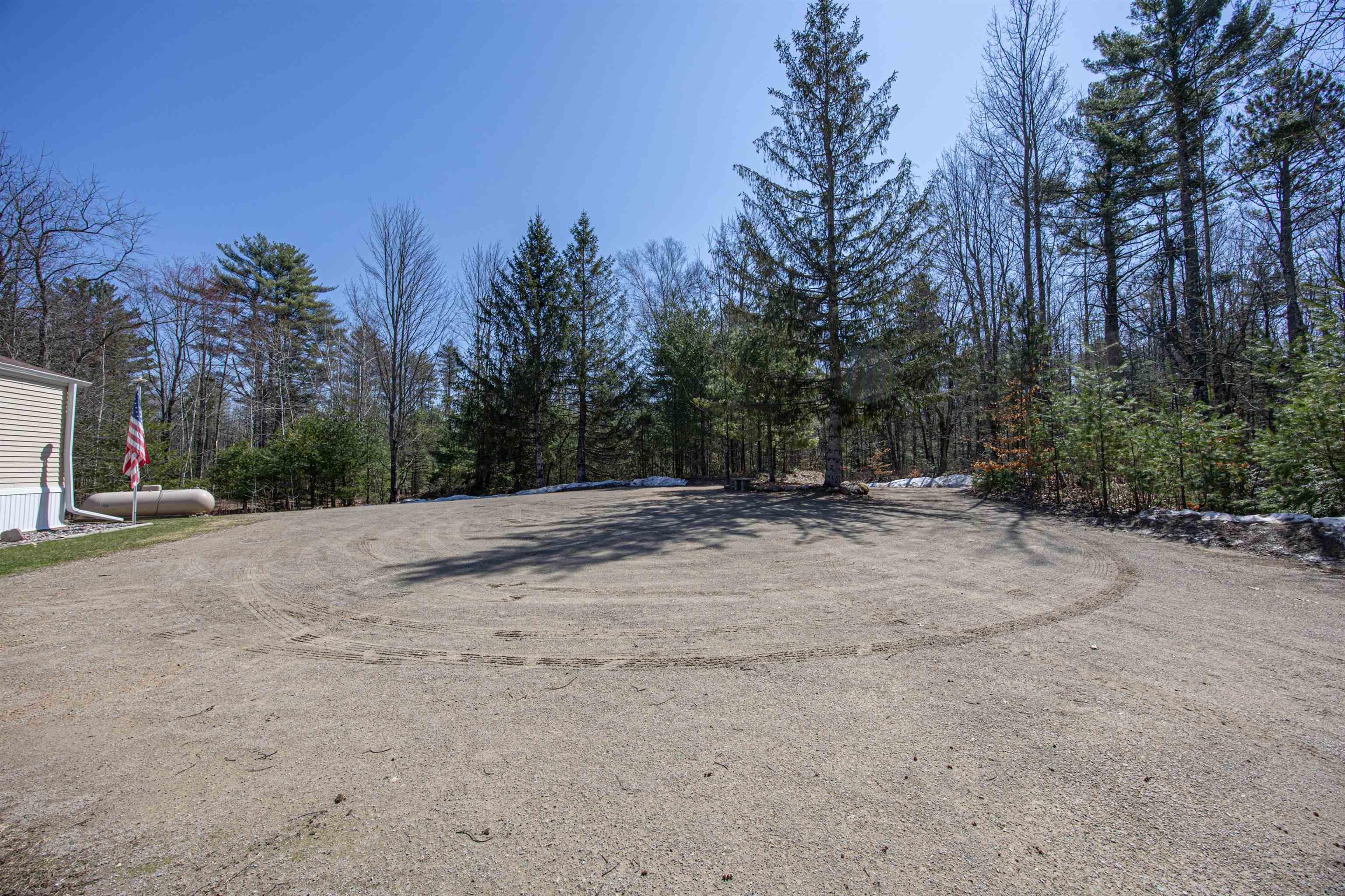 11136 Weso Creek Road Suring, WI 54174 - Photo 47 of 53