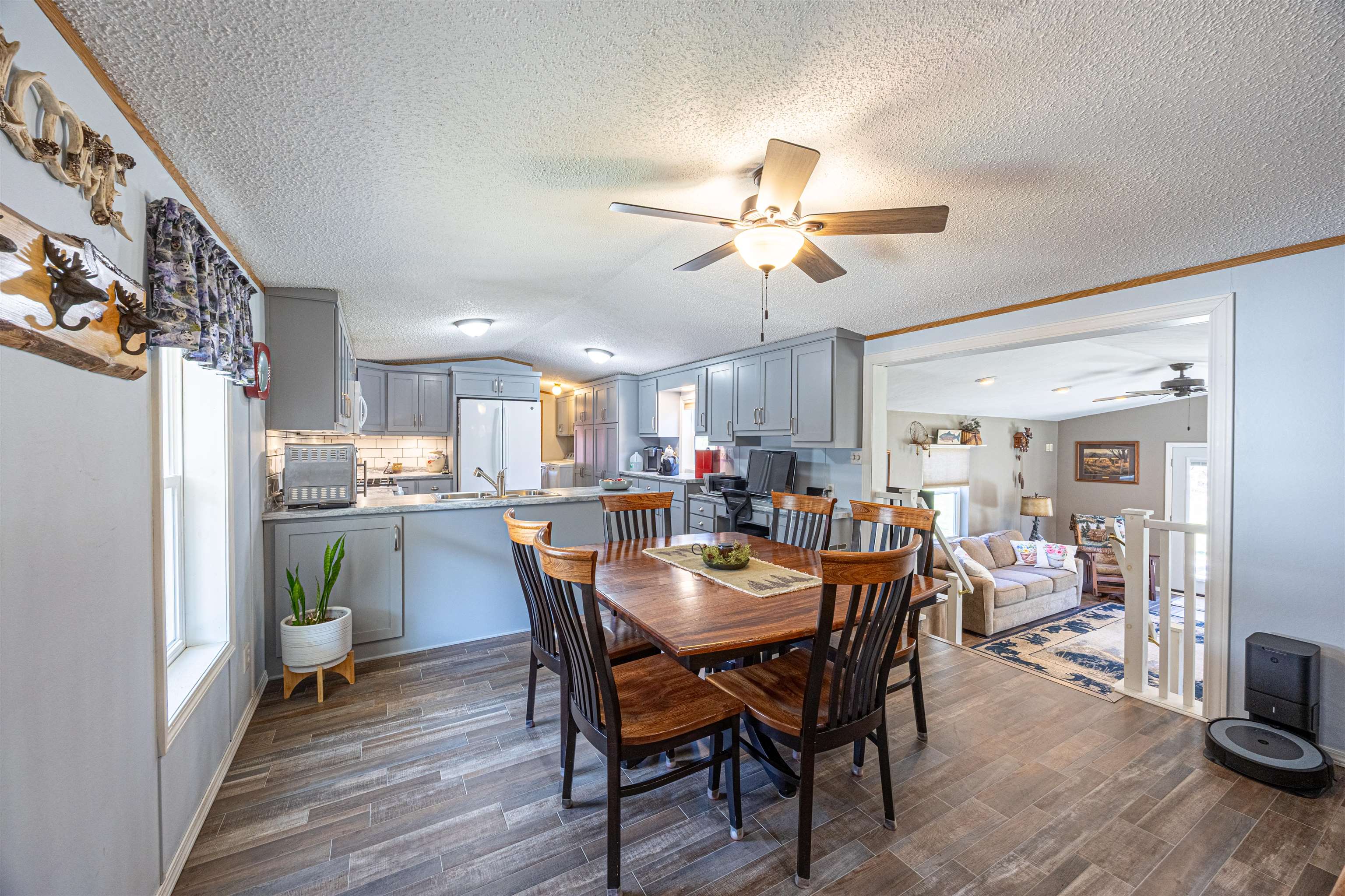 11136 Weso Creek Road Suring, WI 54174 - Photo 6 of 53