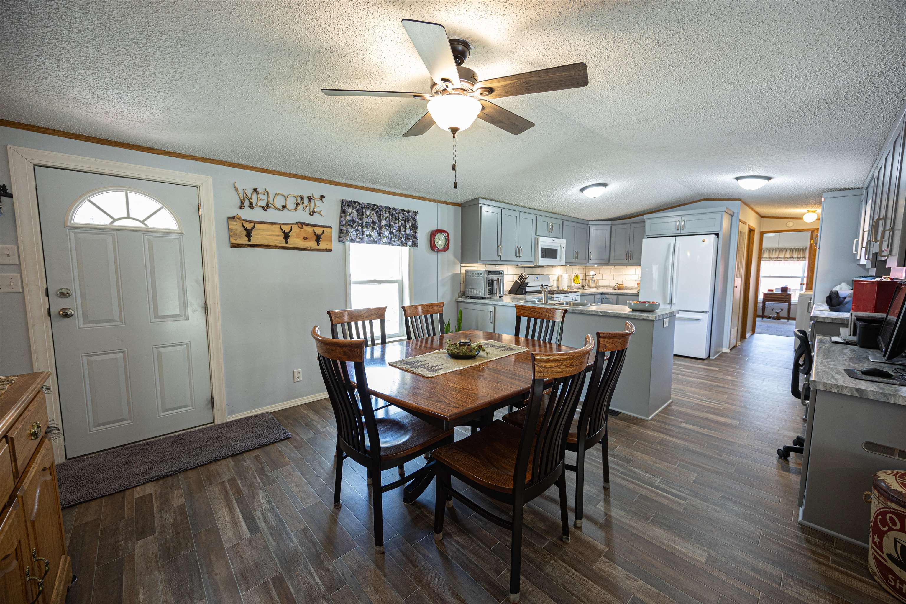 11136 Weso Creek Road Suring, WI 54174 - Photo 7 of 53
