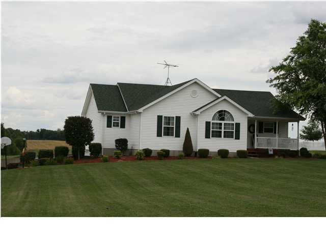 530 Whelan Road Vine Grove, KY 40175 - Photo 1 of 20 Primary Photo