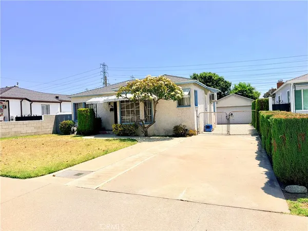 $3,000 | 3612 Chariette Avenue, Rosemead, CA 91770
