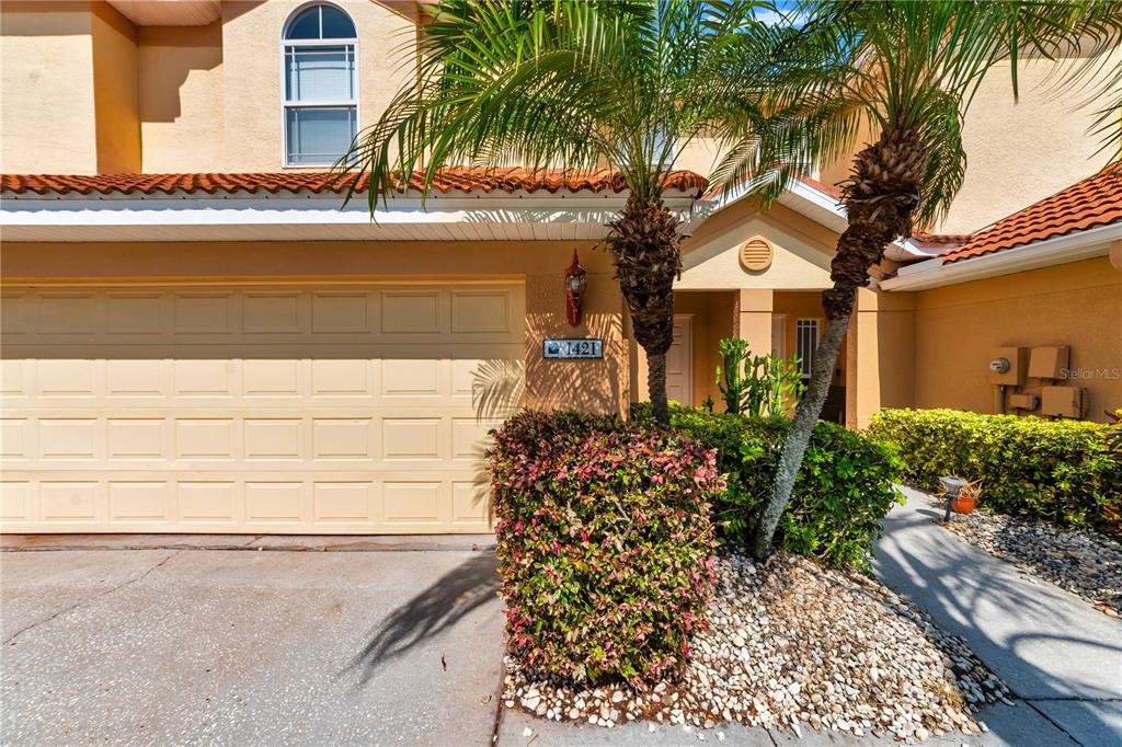 1421 Ridge Terrace Tarpon Springs, FL 34689 - Photo 4 of 48
