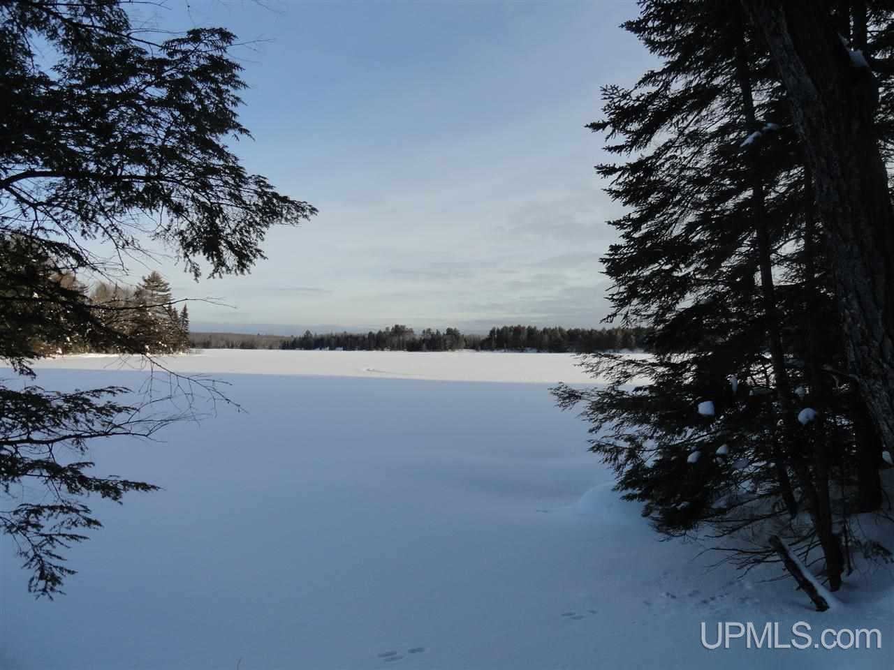 14392 N Crooked Lake Road Shingleton, MI 49884 - Photo 5 of 34