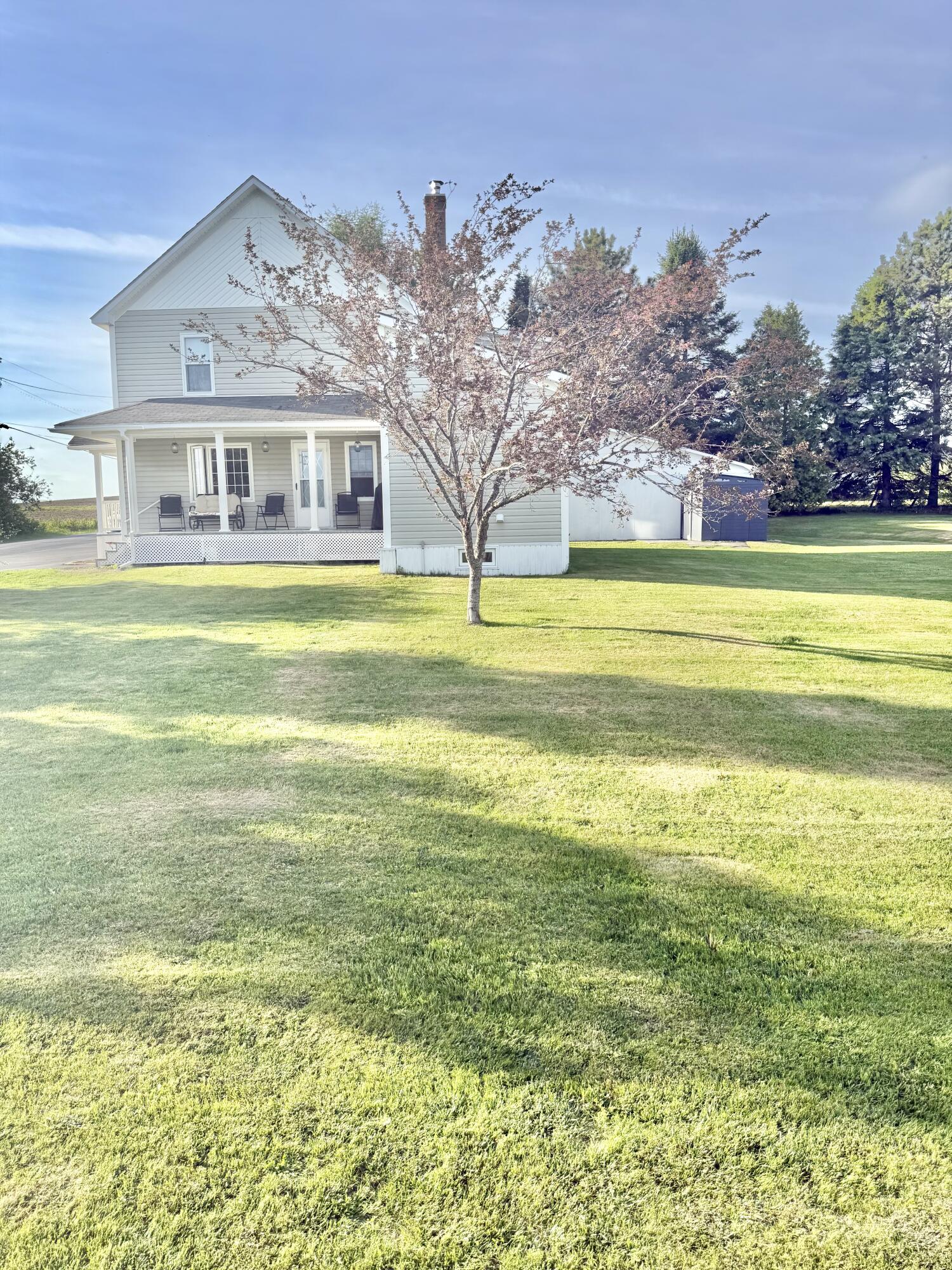 18 Talbot Road Madawaska, ME 04773 - Photo 3 of 89 Exterior