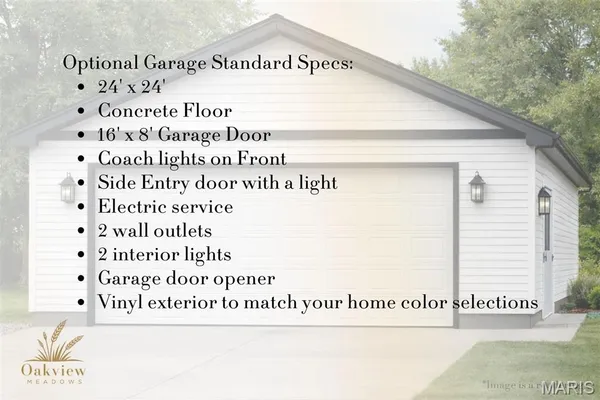 $129,900 | 4 Oakview Court, Troy, MO 63379