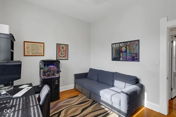 $284,900 | 1002 North New Jersey Street, Indianapolis, IN 46202