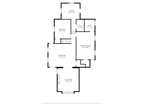 $284,900 | 1002 North New Jersey Street, Indianapolis, IN 46202