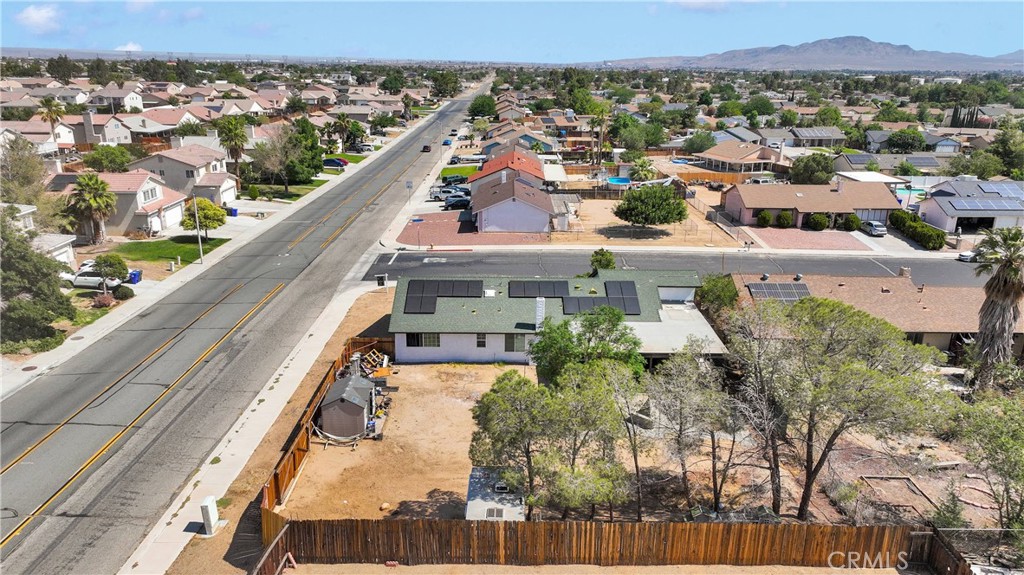 14111 Liberty Way Victorville, CA 92392 - Photo 38 of 39 a view of a city