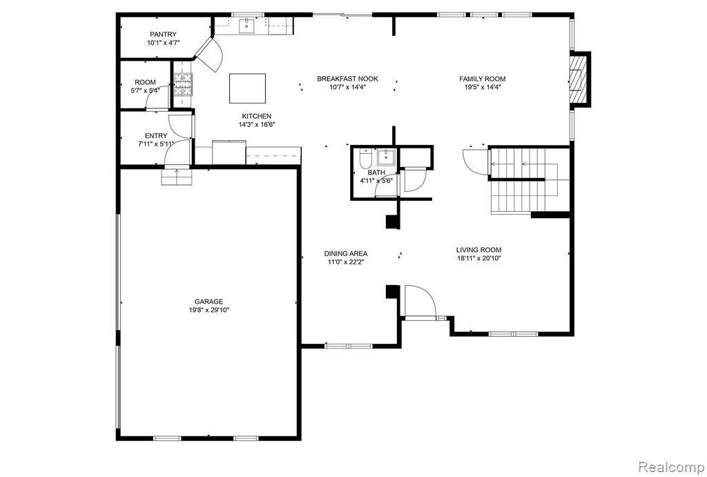 963 Corbin Road Rochester Hills, MI 48307 - Photo 37 of 43
