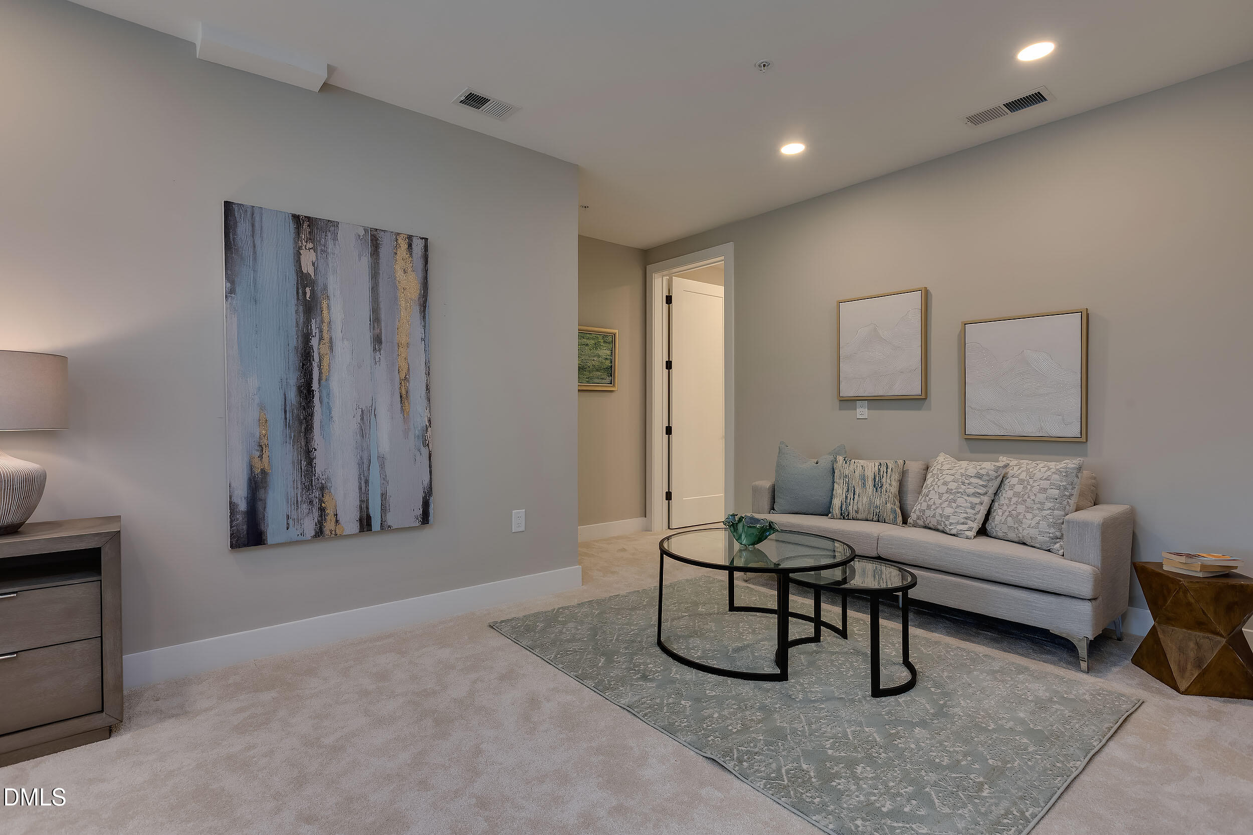 610 North Roxboro Street, Unit 21 Durham, NC 27701 - Photo 39 of 41