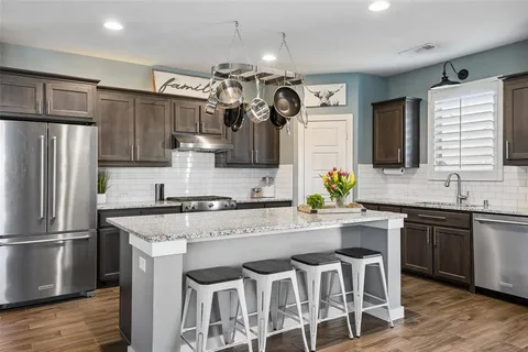 $520,000 | 521 Overton Avenue, Celina, TX 75009