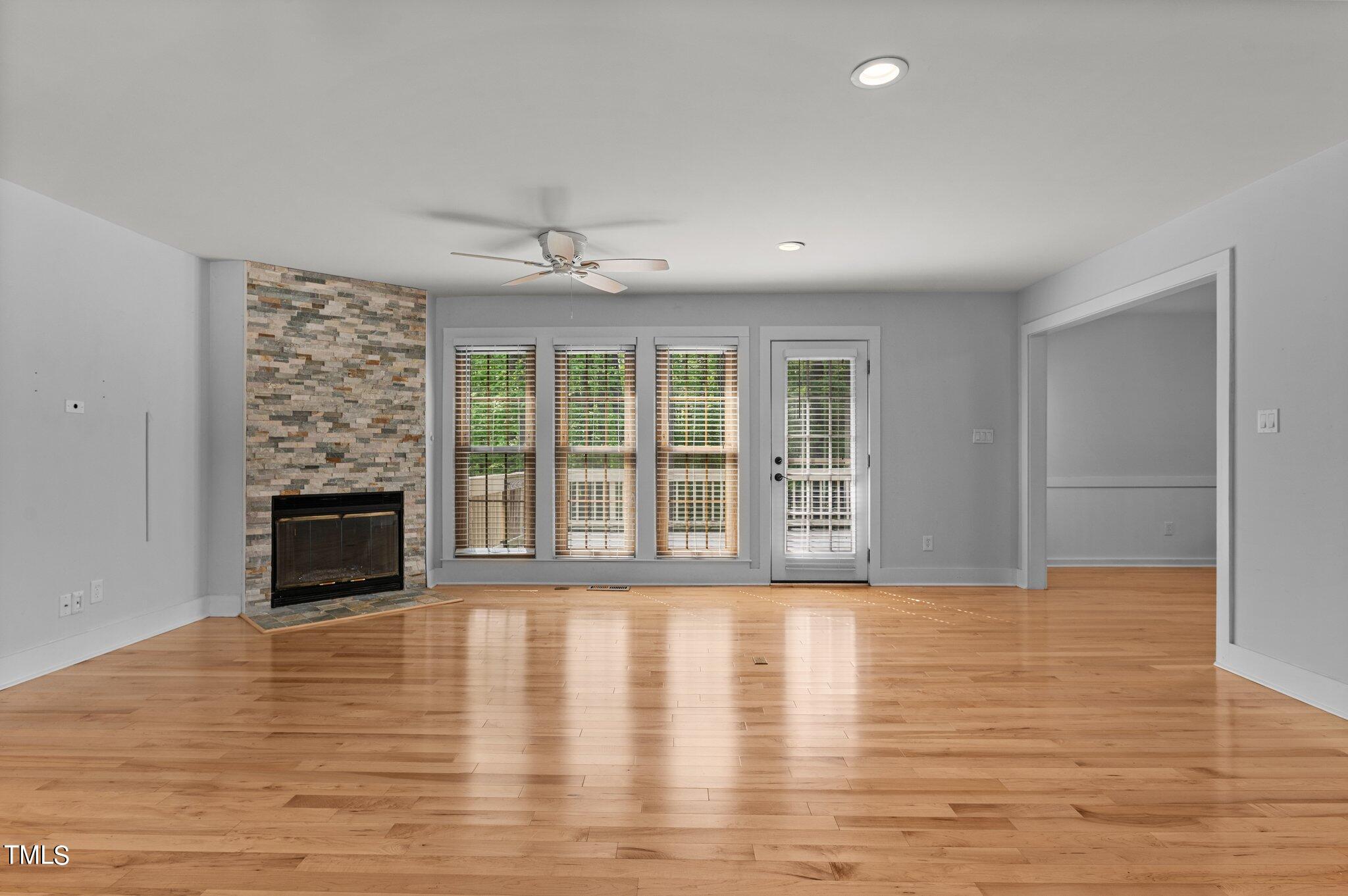 1901 Nipper Road Raleigh, NC 27614 - Photo 20 of 57 17