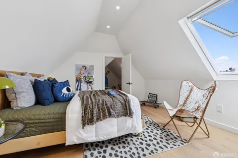 $2,350,000 | 2501 26th Avenue, San Francisco, CA 94116