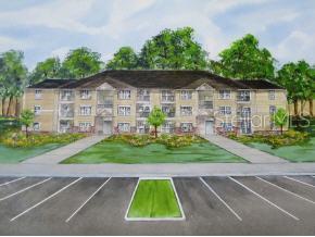 7183 Southwest 5th Road, Unit 156 Gainesville, FL 32607 - Photo 1 of 1