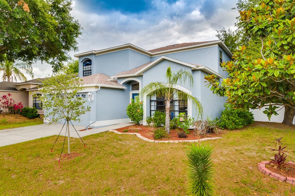 13301 Beechberry Drive Riverview, FL 33579 - Photo 1 of 1 Welcome Home