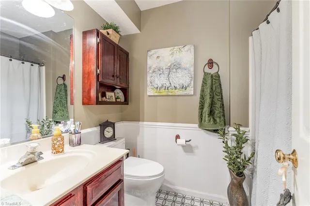 $169,900 | 5012 Lawndale Drive, Greensboro, NC 27455