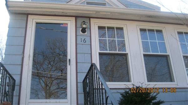 16 Plant Road Waltham, MA 02451 - Photo 2 of 18 a view of a bathroom