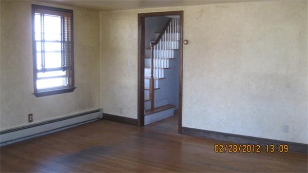 16 Plant Road Waltham, MA 02451 - Photo 9 of 18 an empty room with windows