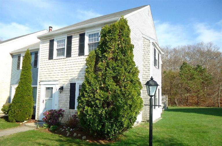 36 Atkins Road, Unit C7 East Sandwich, MA 02537 - Photo 1 of 13 Primary Photo