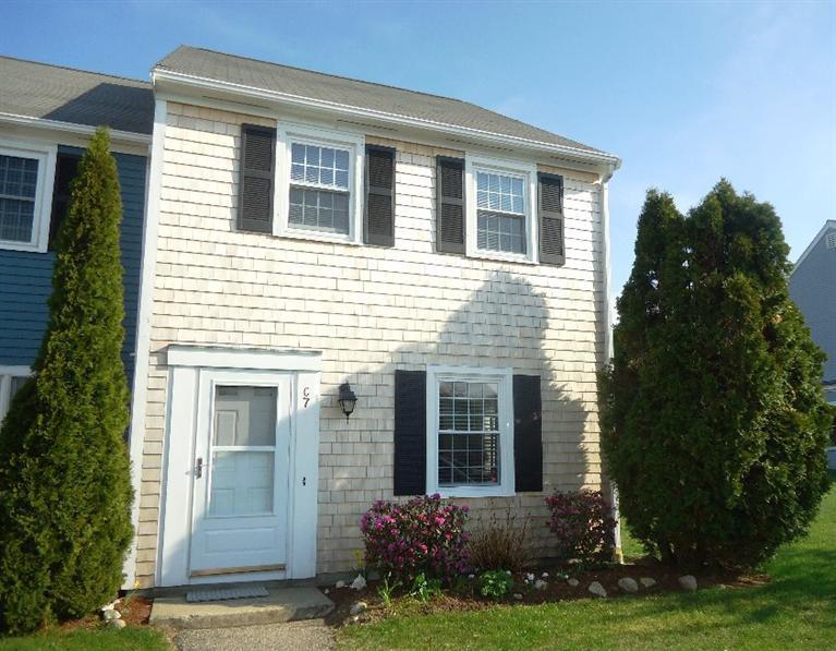 36 Atkins Road, Unit C7 East Sandwich, MA 02537 - Photo 12 of 13 Additional Photo