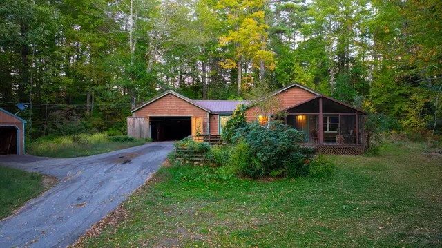 $145,000 | 189 Souther Road, Livermore Falls, ME 04254